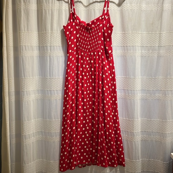 Reformation Afternoon Dress - Picture 6 of 9